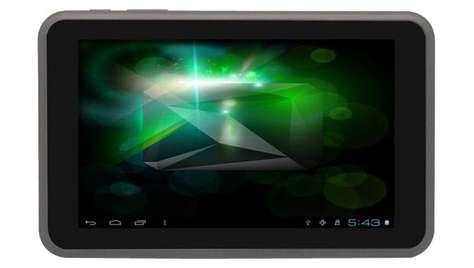 Планшет Point of View ONYX 527 Navi tablet