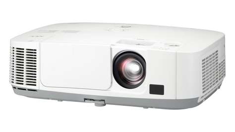 Видеопроектор NEC NP-P501X