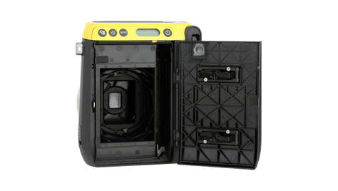 Компактный фотоаппарат Fujifilm Instax Mini 70 Yellow