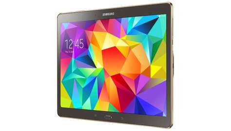 Планшет Samsung Galaxy Tab S 10.5 SM-T805 Black 16Gb