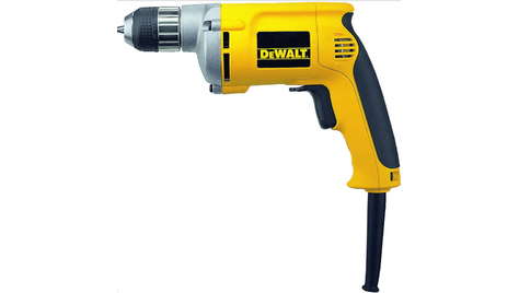 Дрель Dewalt DW 217