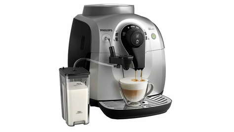 Кофемашина Philips HD8654/59
