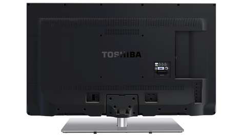 Телевизор Toshiba 48 L5 455