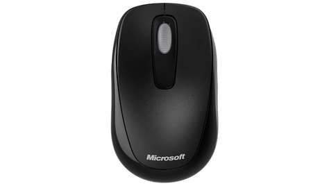 Компьютерная мышь Microsoft Wireless Mobile Mouse 1000