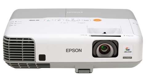 Видеопроектор Epson EB-915W