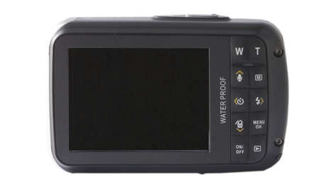 Компактный фотоаппарат Rekam X-Proof S12