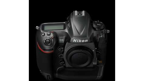 Зеркальная камера Nikon D5 100th Anniversary Edition