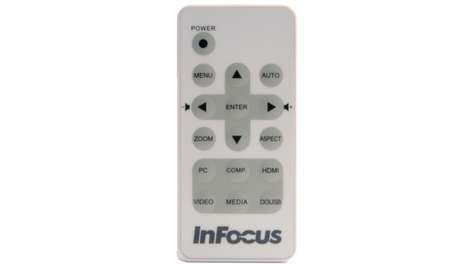 Видеопроектор InFocus IN1144