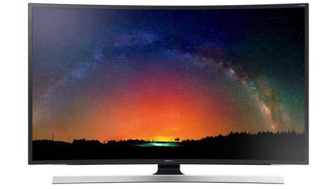 Телевизор Samsung UE 55 JS 8500 T