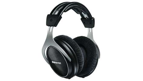 Наушник Shure SRH1540