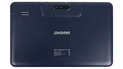 Планшет Digma Optima 10.4 3G