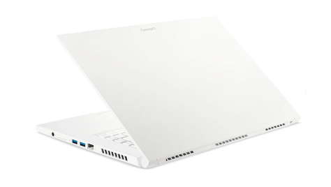 Ноутбук Acer ConceptD 3 Pro CN315-72P