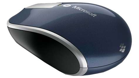 Компьютерная мышь Microsoft Sculpt Touch Mouse