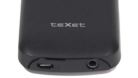 Мобильный телефон TeXet TM-102