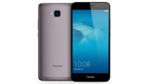 Смартфон Huawei Honor 5C Gray