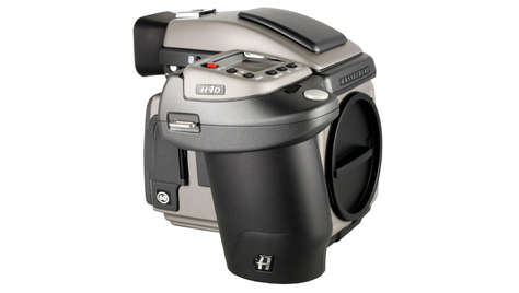 Зеркальный фотоаппарат Hasselblad H4D-60 Body
