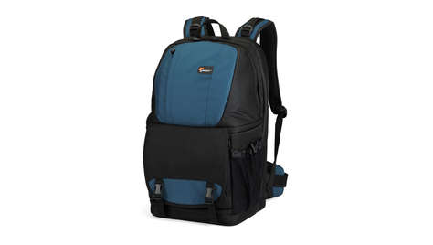 Рюкзак для камер Lowepro Fastpack 350 синий