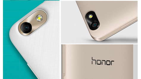 Смартфон Huawei Honor 4c