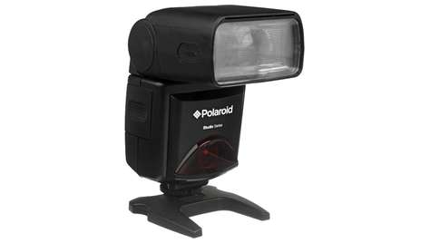 Вспышка Polaroid PL126-PZ for Nikon