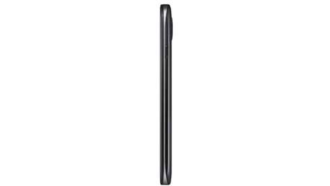 Смартфон LG Optimus G Pro E988 black