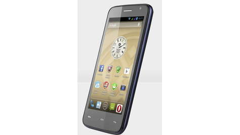 Смартфон Prestigio MultiPhone 3501 DUO