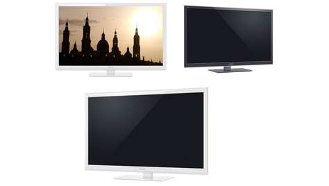 Телевизор Panasonic TX-L42ET5