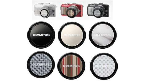 Беззеркальный фотоаппарат Olympus PEN E-PL6 Kit Red