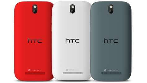 Смартфон HTC One SV