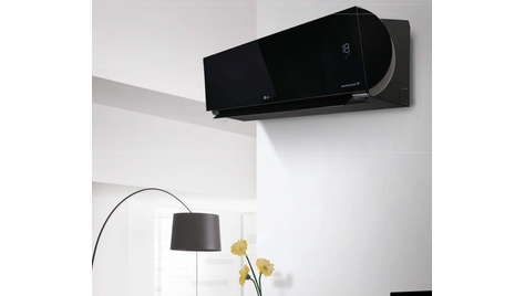 Кондиционер LG CA12RWK