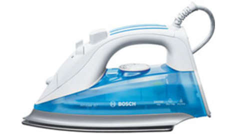 Утюг Bosch TDA 7620 sensixx