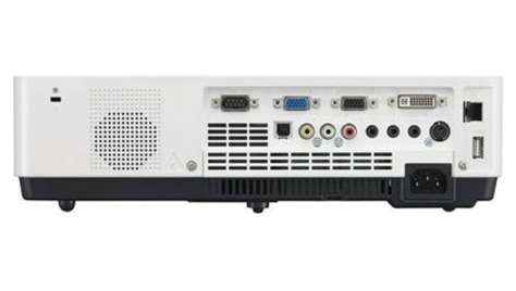 Видеопроектор Sanyo PLC-XU305A