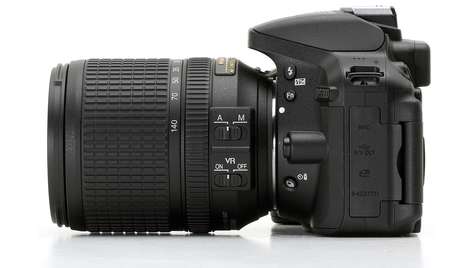 Зеркальный фотоаппарат Nikon D 5300 Kit