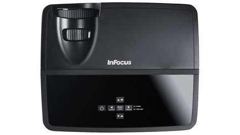 Видеопроектор InFocus IN116
