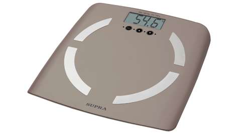 Напольные весы Supra BSS-6800