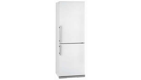 Холодильник Bomann KG 211 279L белый