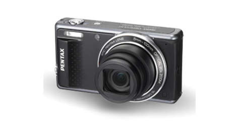 Компактный фотоаппарат Pentax Optio VS20