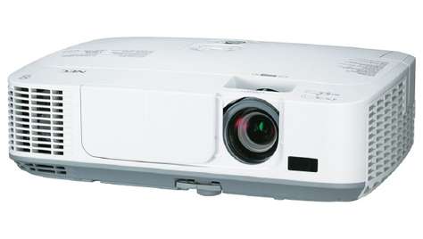 Видеопроектор NEC M311X