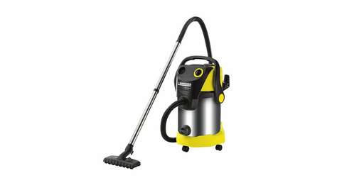 Моющий пылесос Karcher WD 5.500 M