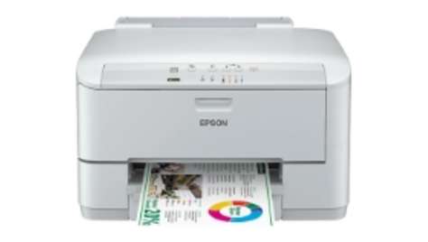 Принтер Epson WorkForce Pro WP-4015DN