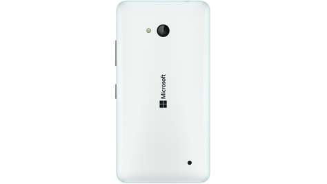 Смартфон Microsoft Lumia 640 LTE White