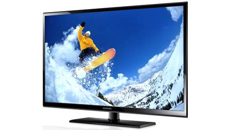 Телевизор Samsung PS43F4520AW