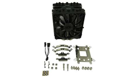 Система охлаждения GELID Solutions The Black Edition