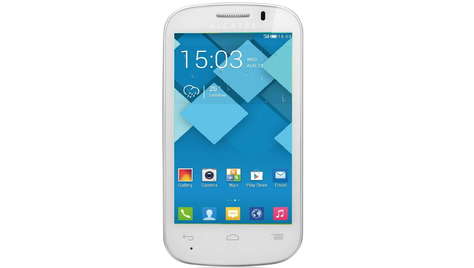 Смартфон Alcatel POP C3 4033D