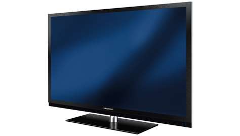 Телевизор Grundig 46 FLE 9270 BR