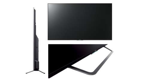 Телевизор Sony KD-55 X85 09 C