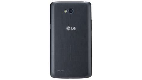 Смартфон LG L80