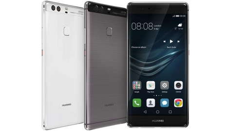 Смартфон Huawei P9 Plus