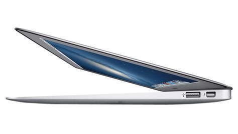 Ноутбук Apple MacBook Air 13 Early 2014