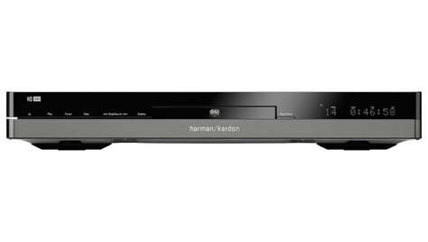 CD-проигрыватель Harman HD 990