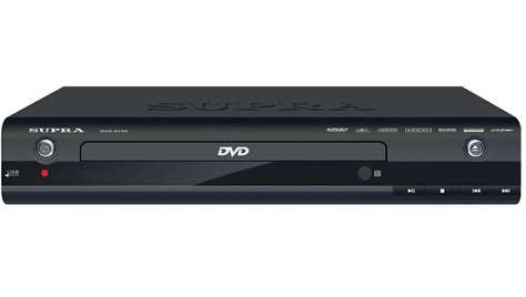 DVD-видеоплеер Supra DVS-013X
